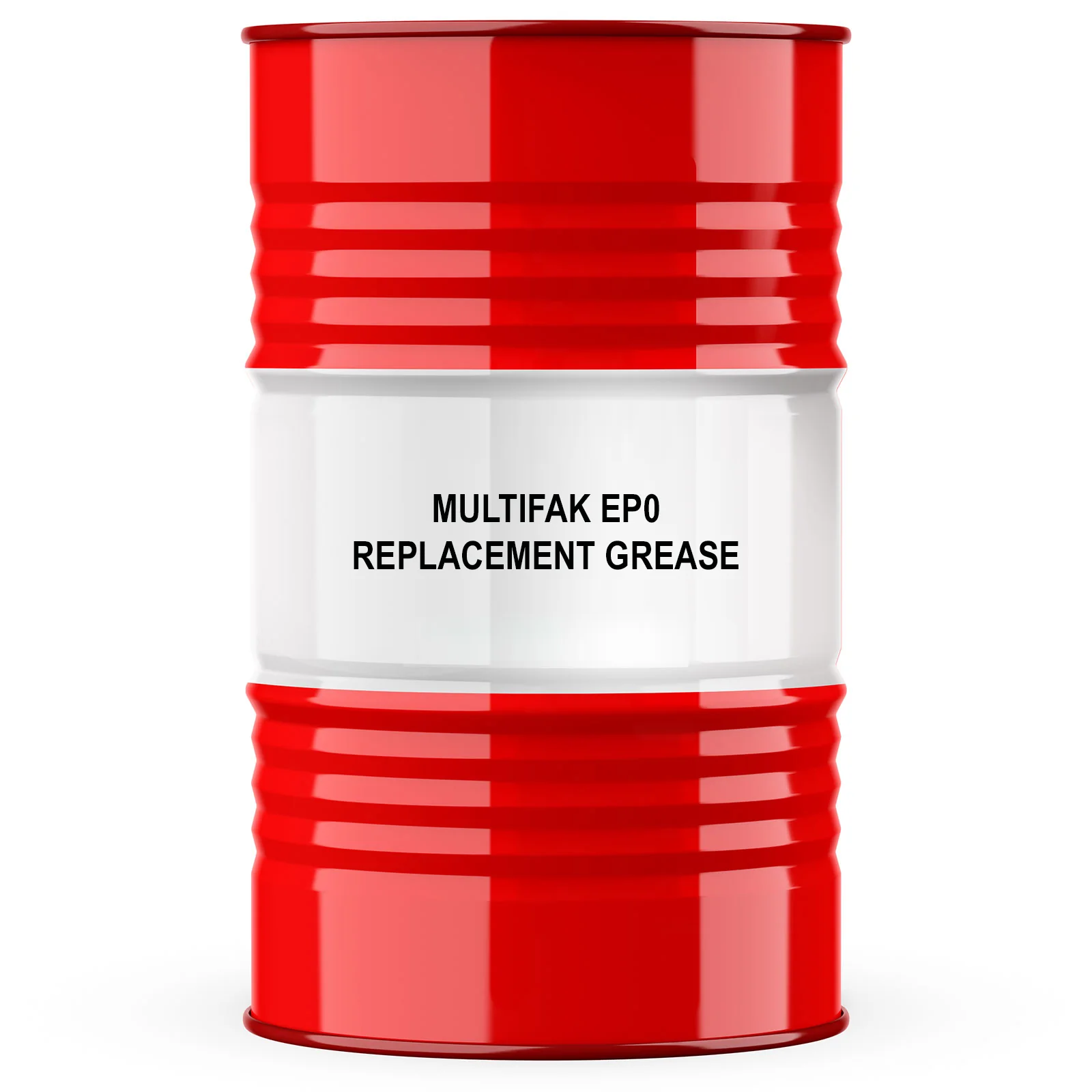 Chevron Multifak EP 0 Replacement Grease by RDT - 400LB Drum