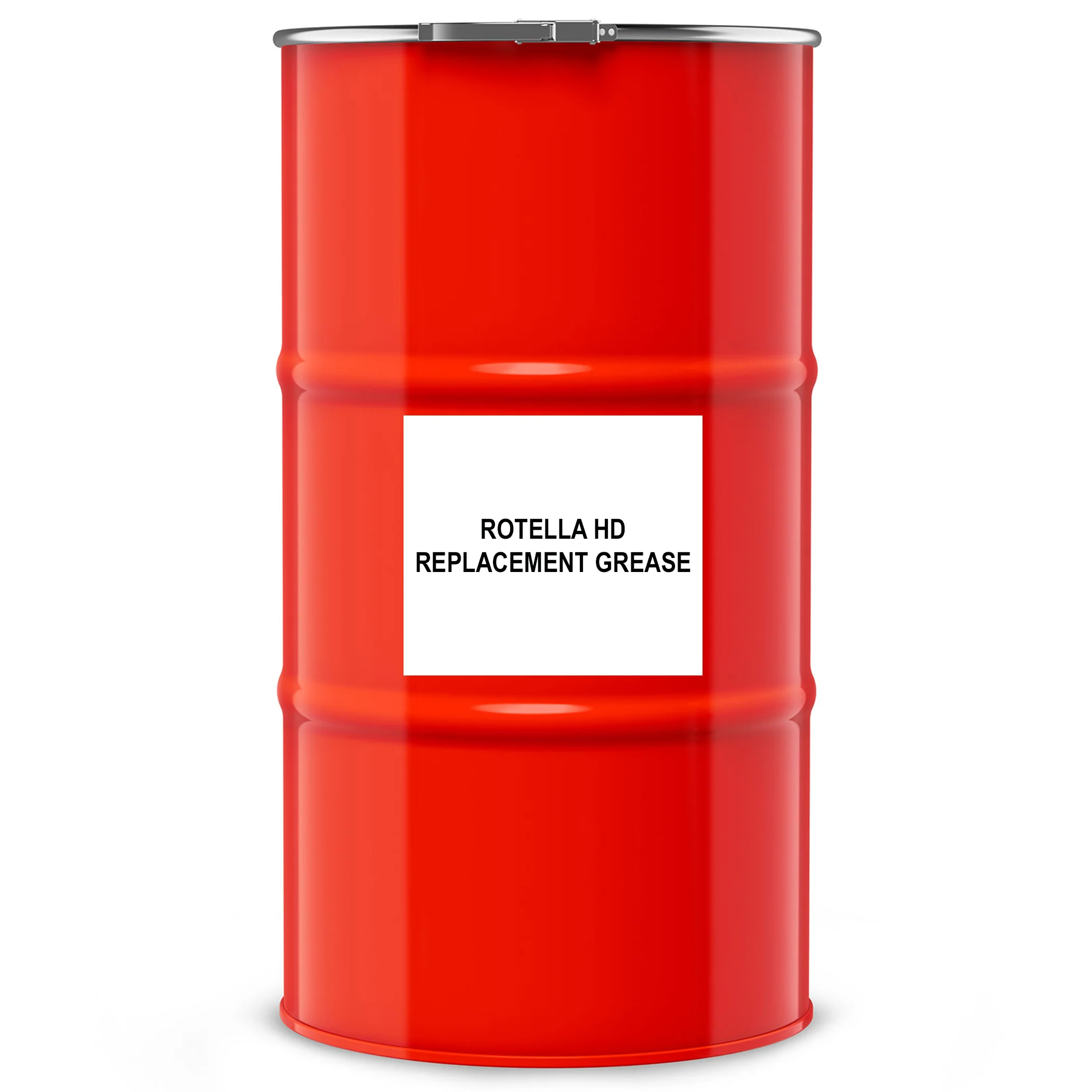 Shell HD Heavy Duty Replacement Grease by RDT - 120LB Keg
